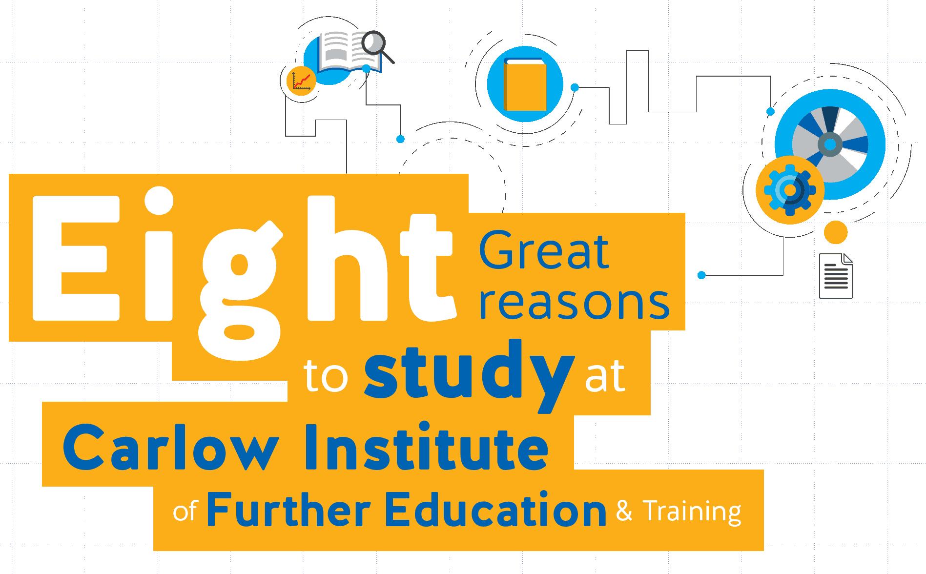 Eight Great Reasons to Study at CIFET