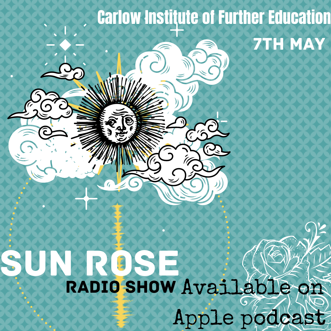 Sun Rose Radio Show