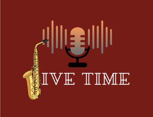 Jive Time Podcast