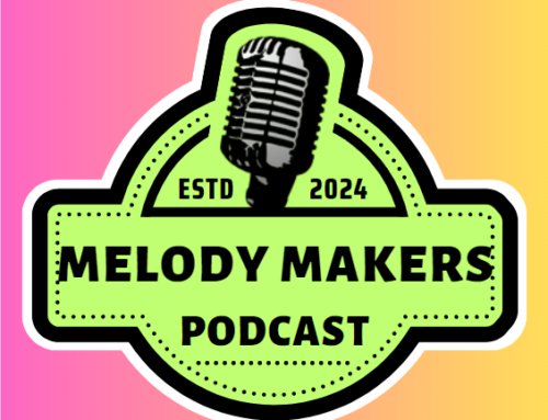 Melody Makers Podcast